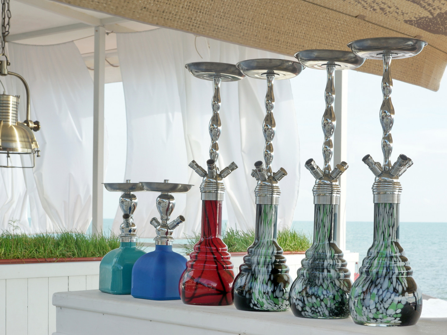 Shisha Flavors, Shisha Cedar Rapids, IA The Hazy Hideaway Vape & Hookah